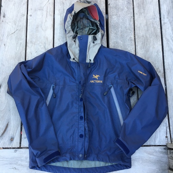 Arc'teryx Other - Arc’teryx Goretex Ski and Snowbard Snow Jacket